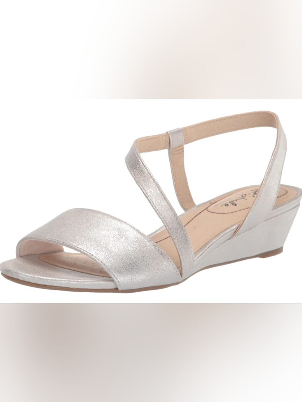 LifeStride Yasmine Sandals